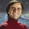 Carl Sagan